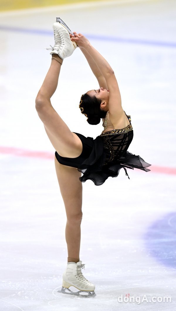 유영. 스포츠동아DB