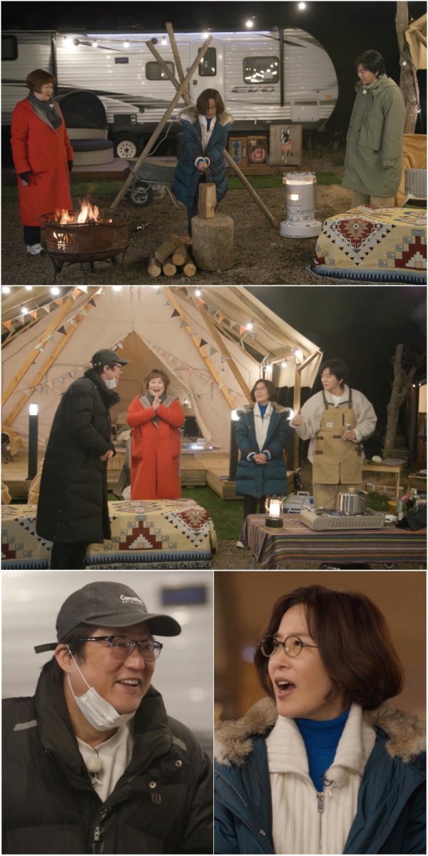 사진제공 : KBS 2TV ‘한 번쯤 멈출 수밖에‘