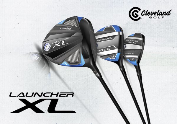 클리브랜드골프 런처xl시리즈