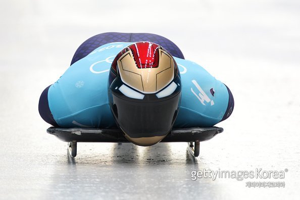 윤성빈. 사진=게티이미지코리아