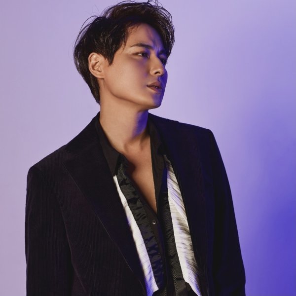 배우 겸 가수 이지훈. 사진제공｜주피터 엔터테인먼트