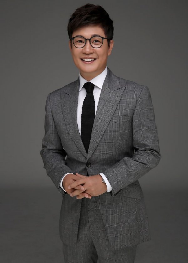 김성주. 사진제공 | 장군엔터테인먼트