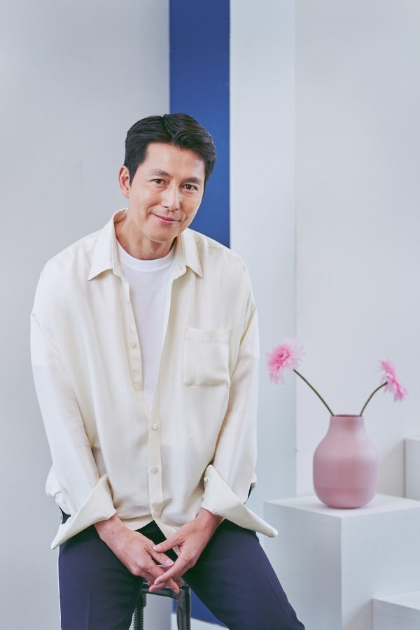 정우성. 사진제공｜아티스트컴퍼니