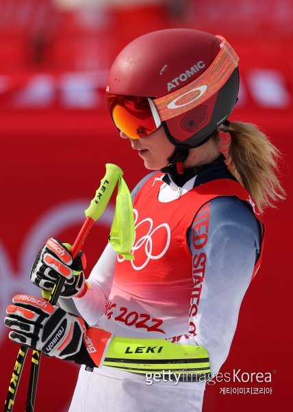 미케일라 시프린. 사진=게티이미지코리아