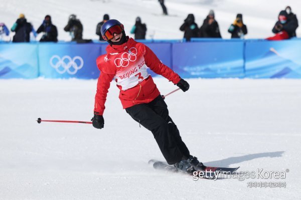 에일린 구. 사진=게티이미지코리아