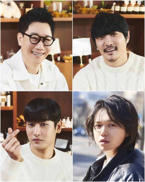 [사진 = MSG워너비 M.O.M 제공]