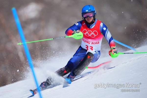 정동현. 사진=게티이미지코리아