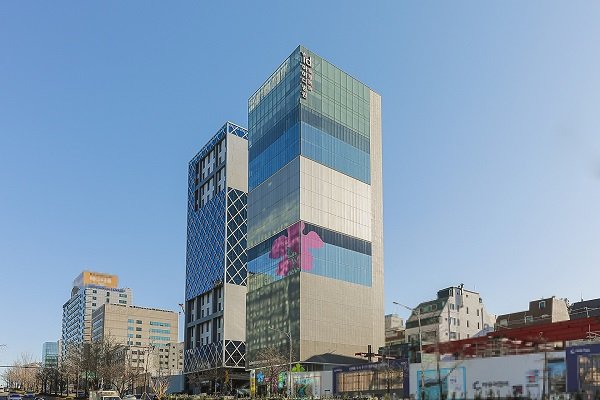 사진=아이디병원 전경 모습