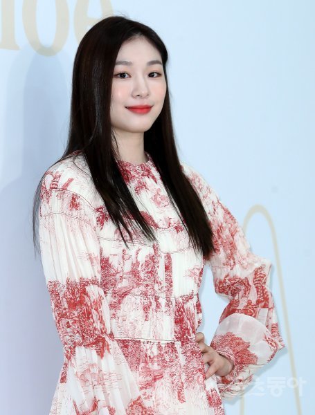 김연아. 스포츠동아DB