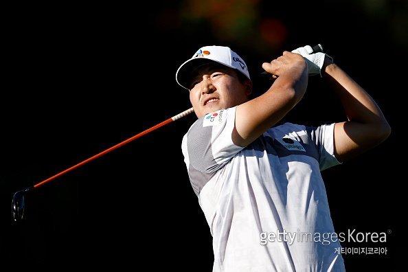 이경훈. 사진=게티이미지코리아