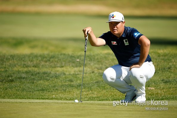 임성재. 사진=게티이미지코리아