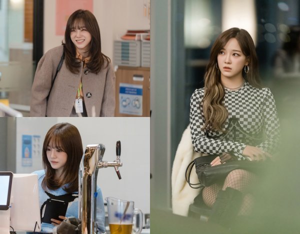 사진제공 = SBS 월화드라마 ‘사내맞선’