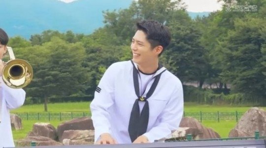 사진|해군 유튜브