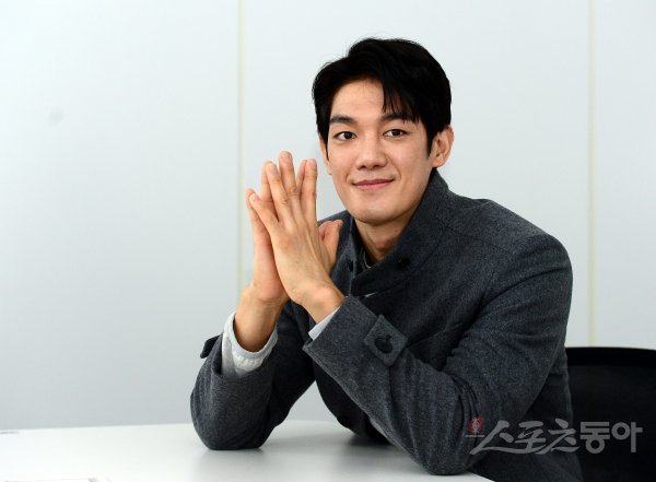 박재민. 사진 | 김민성 기자 marineboy@donga.com