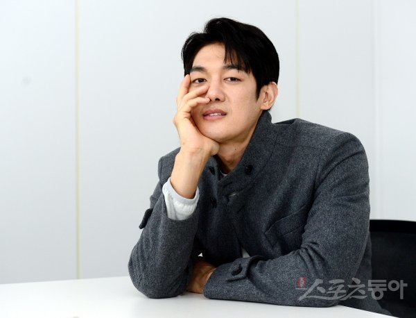 박재민. 사진 | 김민성 기자 marineboy@donga.com