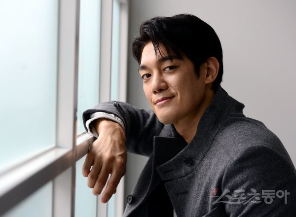 박재민. 사진 | 김민성 기자 marineboy@donga.com