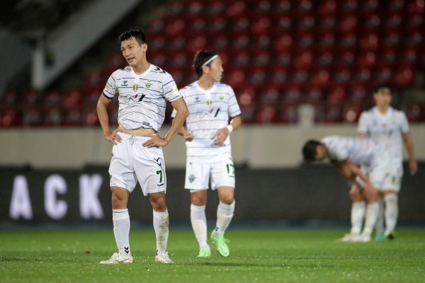 전북 한교원.
사진제공 | 한국프로축구연맹