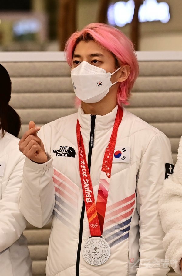 곽윤기. 스포츠동아DB