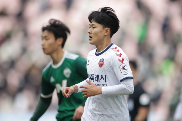 수원FC 이승우, 사진제공 | 한국프로축구연맹