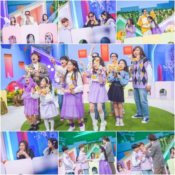 [사진제공 = TV CHOSUN ‘개나리학당’]