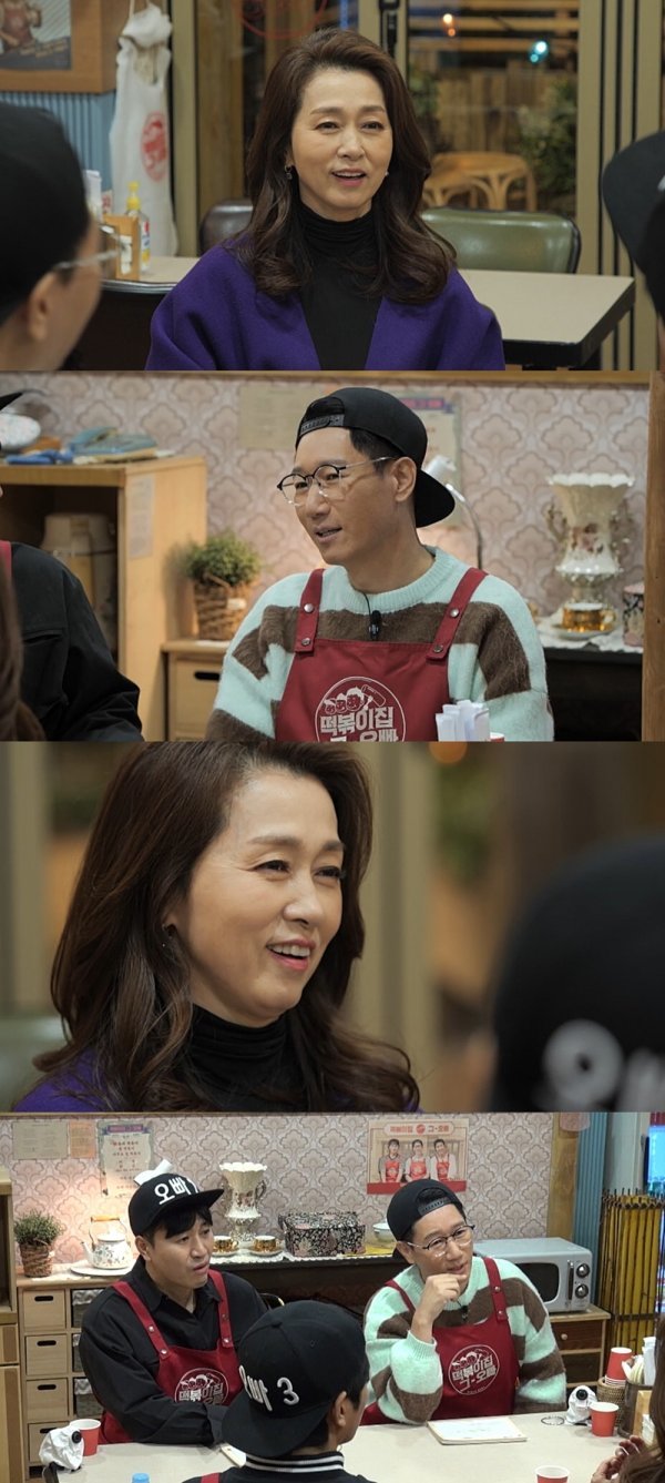 사진제공 = MBC에브리원 ‘떡볶이집 그 오빠’