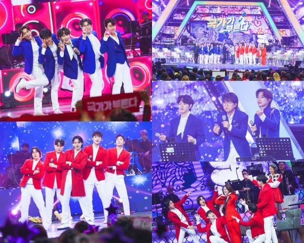 [사진 = TV CHOSUN 제공]