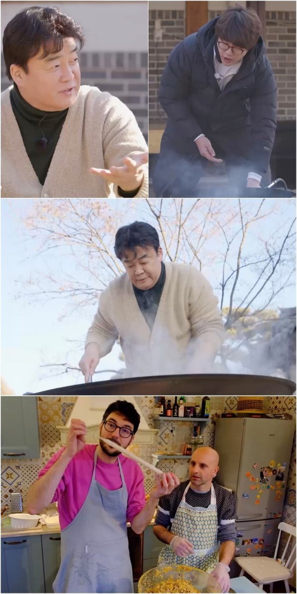 사진제공 : KBS 2TV <백종원 클라쓰>