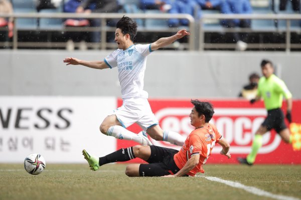 포항 이광혁. 사진제공 | 한국프로축구연맹