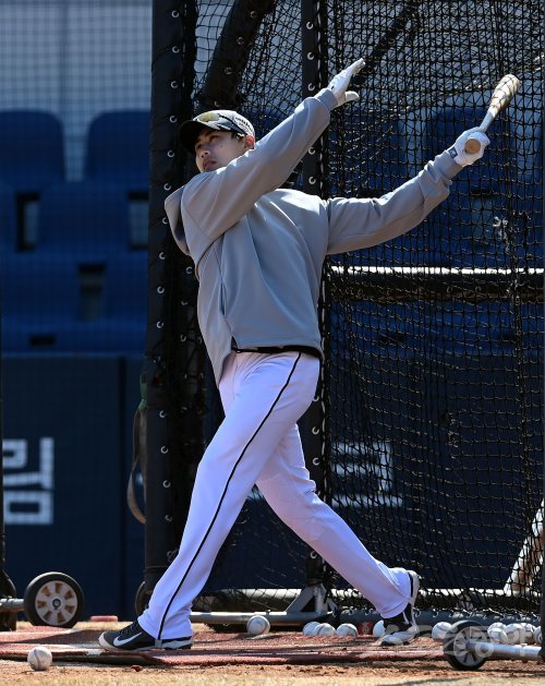 KT 심우준. 스포츠동아DB