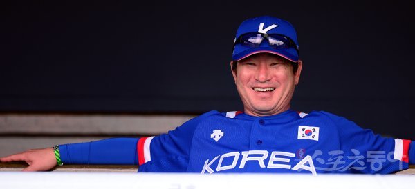 류중일 감독. 스포츠동아DB