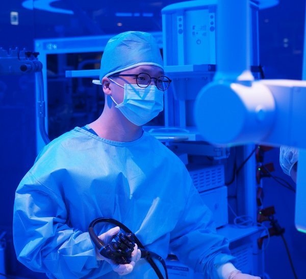 상현역 서울제일내과 김현수 원장