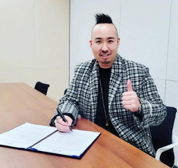 사진출처 | 유희관 SNS