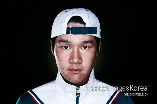 권순우. 사진=게티이미지코리아.