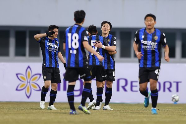 사진제공 | 한국프로축구연맹