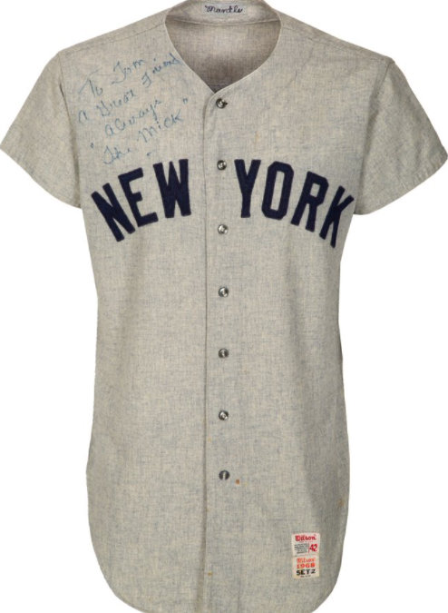 사진출처 | 헤리티지 옥션스 SNS