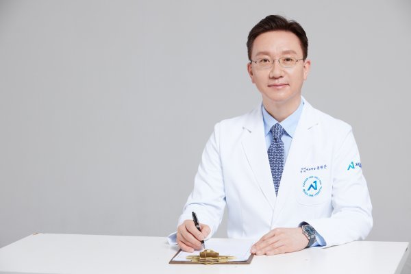 서울원병원 유원준 대표원장