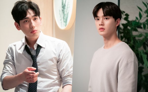 사진제공= 앤피오엔터테인먼트, JTBC스튜디오