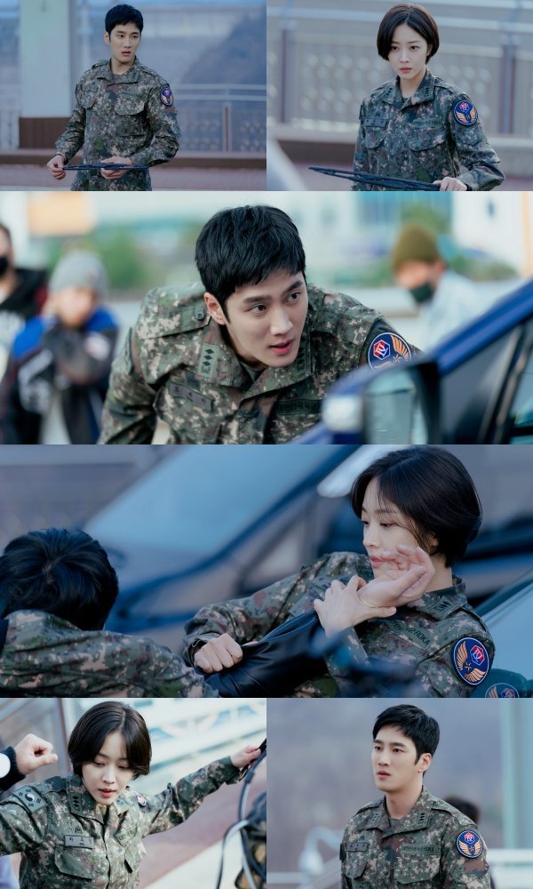 〈사진 제공: tvN〉