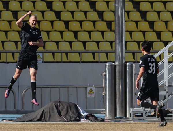 성남 뮬리치. 사진제공 | 한국프로축구연맹