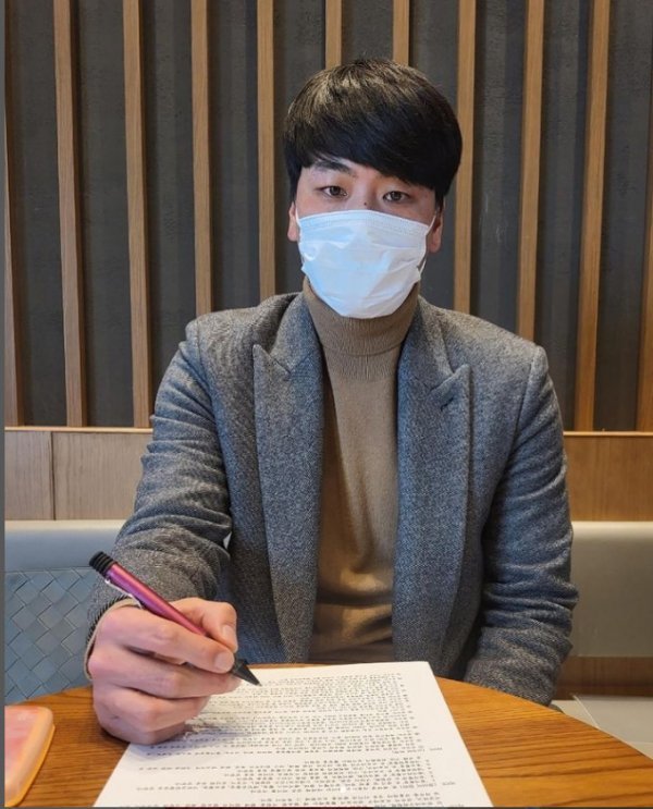 김광현. SSG 랜더스 제공.