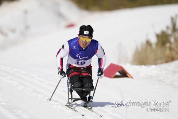 신의현. 사진=게티이미지코리아