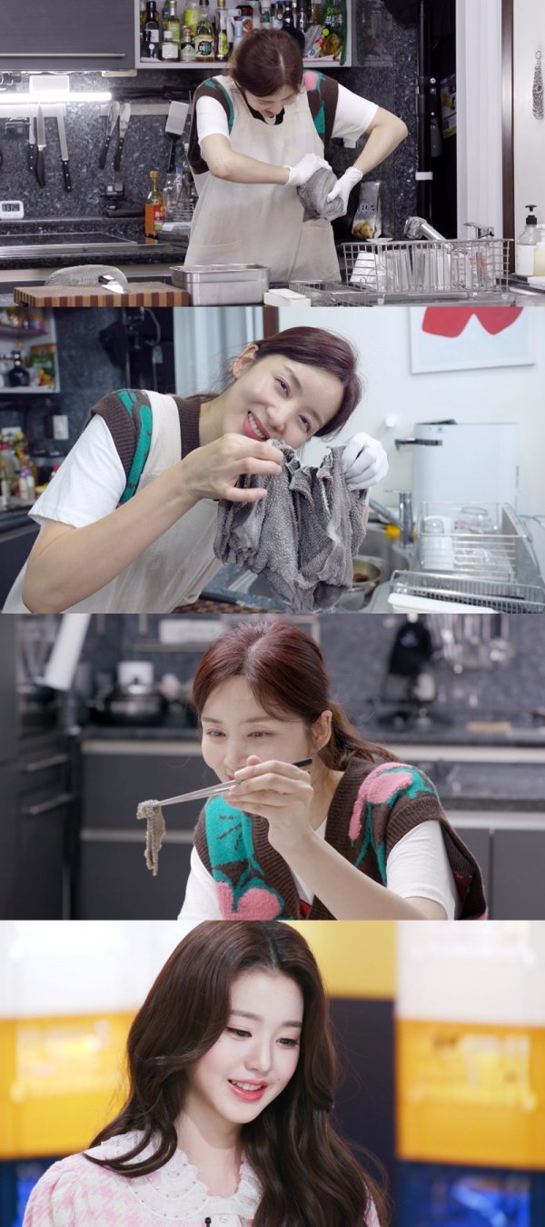 사진제공 = KBS 2TV ‘신상출시 편스토랑’