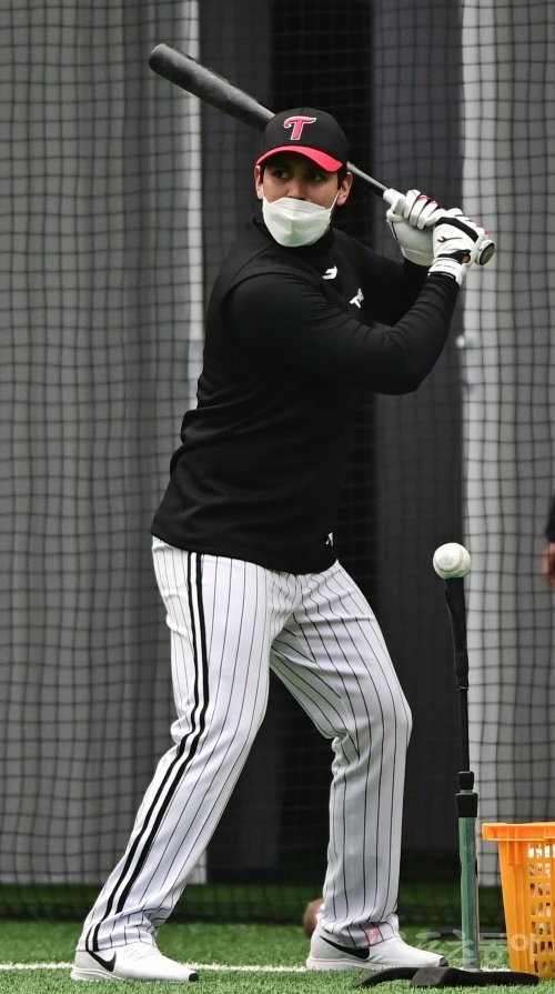 LG 루이즈. 스포츠동아DB