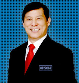 허구연 홈페이지 캡처.