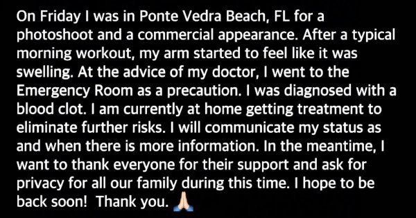 사진출처 | 넬리 코다 SNS