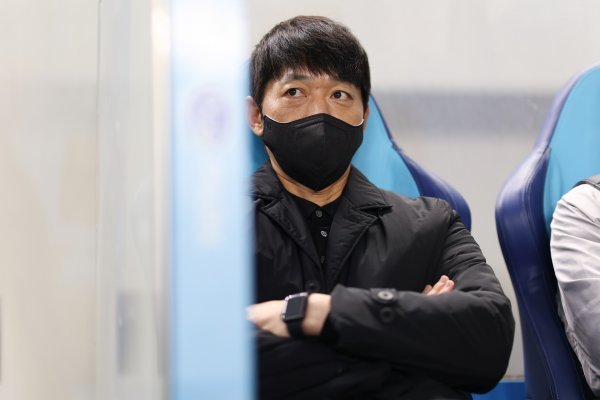 성남 김남일 감독. 사진제공 | 한국프로축구연맹