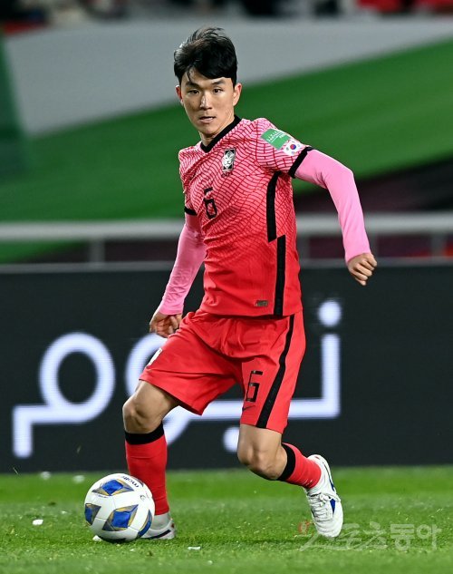 황인범. 스포츠동아DB