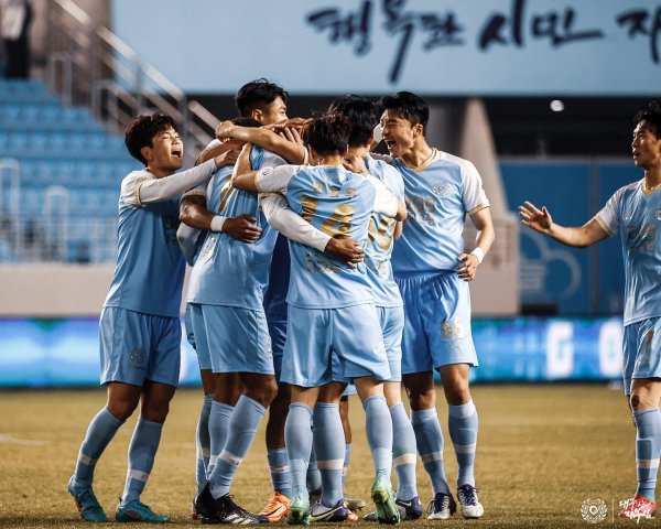 사진출처 | 대구FC SNS