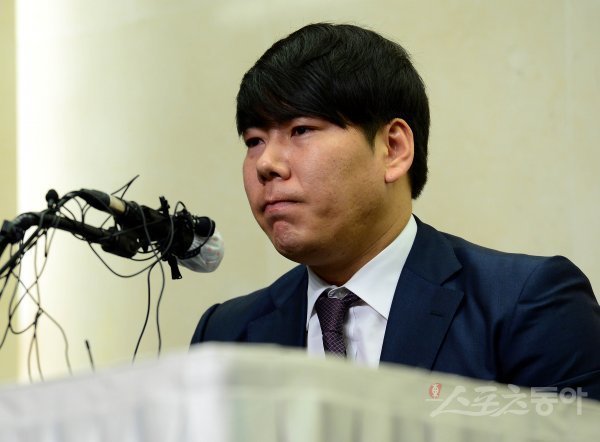 강정호. 스포츠동아DB