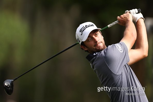 데이비스 라일리. 사진=게티이미지코리아